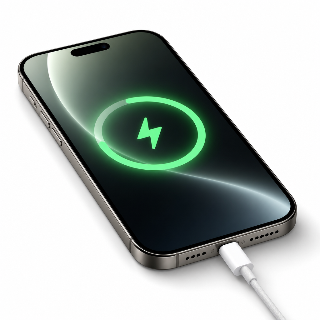 iPhone 16 Pro Max charging port repair